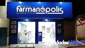 Drogaria Farmanópolis - Josenópolis