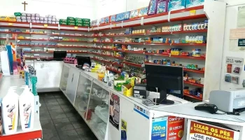Drogaria Farmelhor - 31 - Centro
