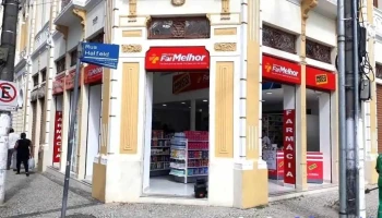 Drogaria FarMelhor - Juiz De Fora