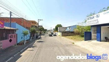 Drogaria FarMelhor Porto Real - Porto Real