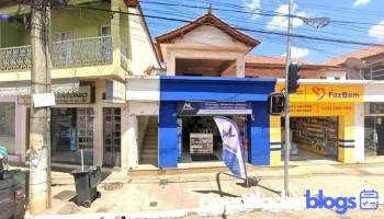 Drogaria Faz Bem - Lagoa Dourada