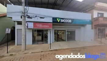 Drogaria fernandes - Pedra Bonita - Mg