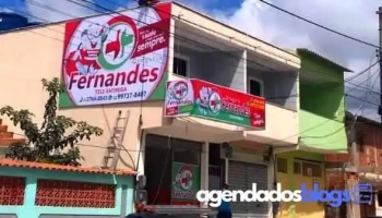 Drogaria Fernandes - Rio Das Ostras