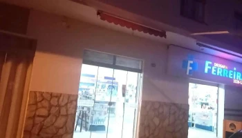 Drogaria Ferreira - Minduri
