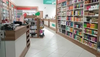 Drogaria Fharma Lider - Rio Das Ostras