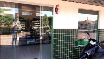 Drogaria Flores - 2 - Centro