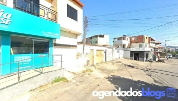 Drogaria Fluminense - São Fidélis