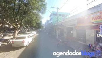 Drogaria Fonseca - Aimorés