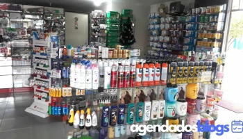 Drogaria Formosa - 822 - Formosinha