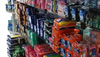 Drogaria Formoso - N° 520 - Qd.27 Lt.01 - Condomínio Rio Formoso