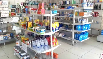 Drogaria França - - Timotinho