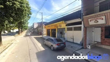 Drogaria Franco - 122 - Limoeiro