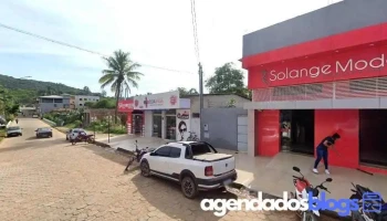 Drogaria Gandra - 172 - Centro