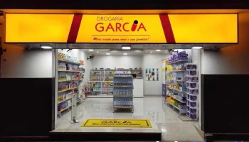 Drogaria Garcia - Vassouras