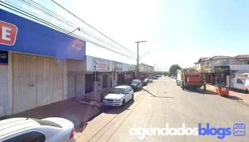 Drogaria Genérica de Goianésia - 320 - São Cristovao
