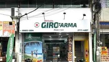 Drogaria Girofarma - Rio Das Ostras