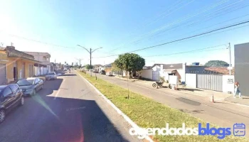 Drogaria Glauber - Av. Das Américas