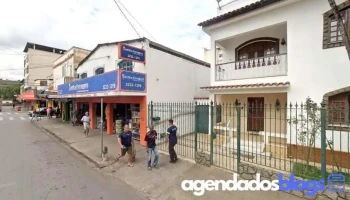 Drogaria Gleba - Juiz De Fora