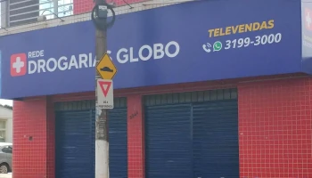 Drogaria Globo Bahamas - - São Cristovao