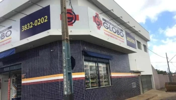 Drogaria Globo Enéias - - Eneias Ferreira De Aguiar