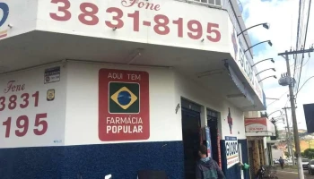 Drogaria Globo Morada Nova - - Morada Nova