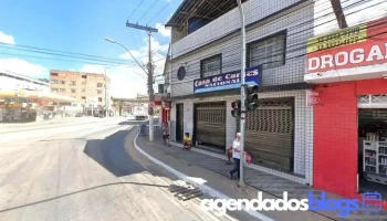 Drogaria Glória - Barbacena