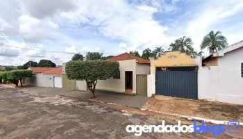 Drogaria Goias Farma - Cachoeira Alta - Go