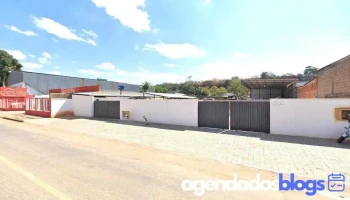 Drogaria Gonçalves e Silva - - Muriaé