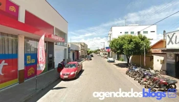 Drogaria Gontijo - 764 - Itapuranga