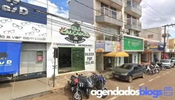 Drogaria Gontijo Ltda - 160