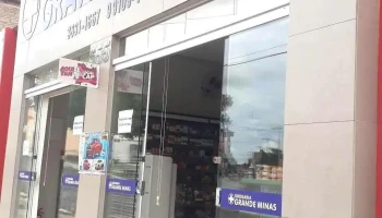 Drogaria Grande Minas Ltda - 25 - Centro