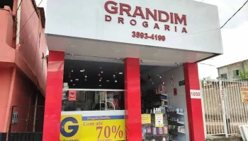 Drogaria Grandim - Betim