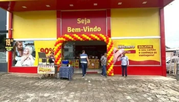 Drogaria Hiper Popular - Anápolis - Go