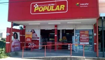 Drogaria Hiper Saúde Acesso Oeste - Resende