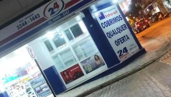 Drogaria Ideal Lajinha Mg - Lajinha