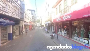 Drogaria Ideal - Manhuaçu