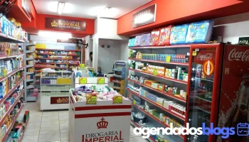 Drogaria Imperial - Betim