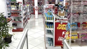 Drogaria Inova - - Centro