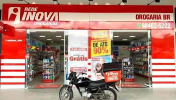 Drogaria Inova Retiro - Juiz De Fora