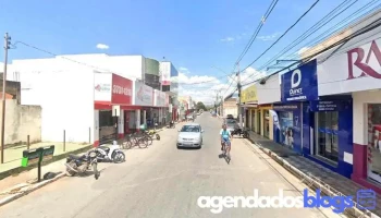 Drogaria Inova - - Várzea Da Palma