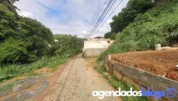 Drogaria Inova Vila - Além Paraíba