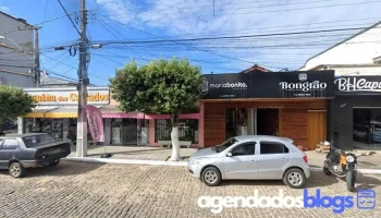 Drogaria Irmãos Vieira - 180 - Águas Formosas