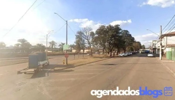 Drogaria Irmãos Xavier - 633 - Pescadores
