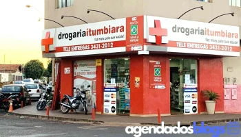 Drogaria Itumbiara - 7 - Bairro
