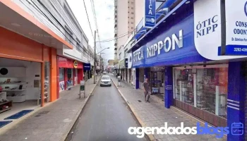 Drogaria Iunes - Alfenas