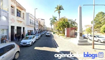 Drogaria J. L. Saojoanense - 183 - Centro