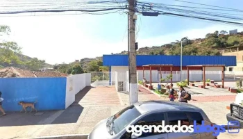 Drogaria Jk - Manhumirim