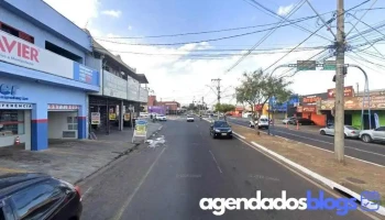 Drogaria João Xxiii - 997008958__Av. João Xxiii