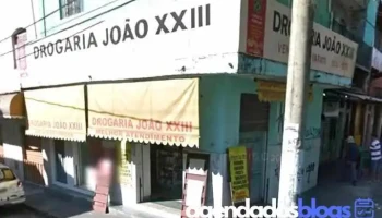 Drogaria João Xxiii - Belo Horizonte