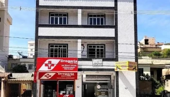 Drogaria José Dias - Barbacena